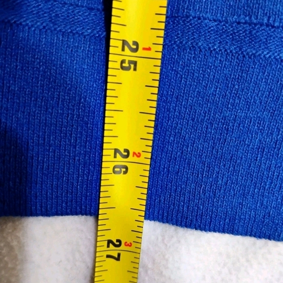 Anne Klein Royal Blue Tank Top - Picture 8 of 8